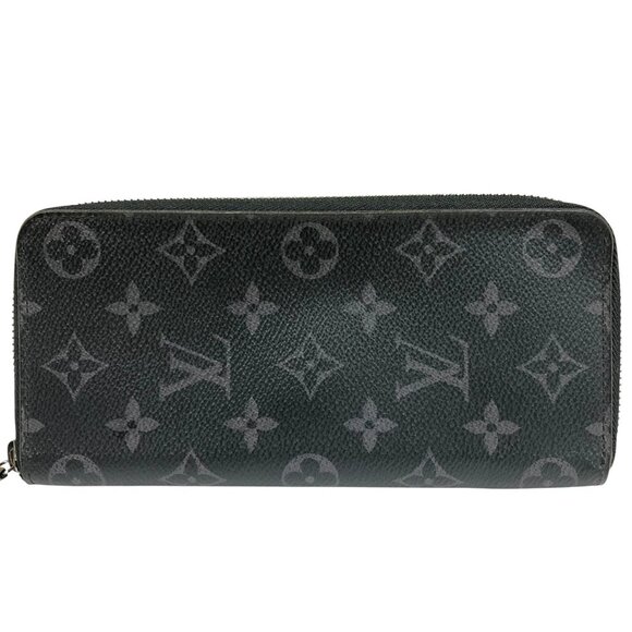 Louis Vuitton Zippy Vertical Long Wallet jp316-110425 - Picture 1 of 16